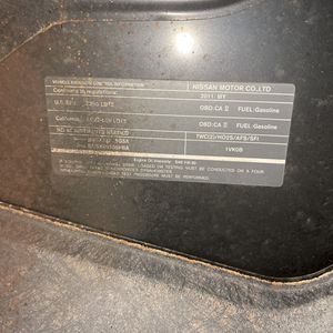 2011 Nissan ROGUE SV 缩略图 48