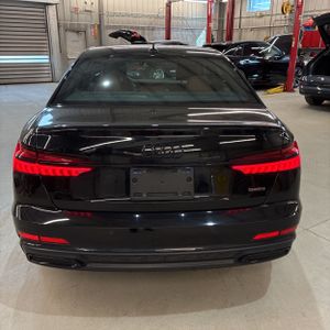 AUDI A6 SEDAN PREMIUM PLUS - 7