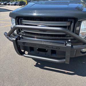 2013 FORD F-150 STX — миниатюра 54