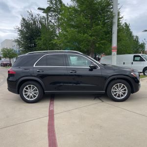 MERCEDES-BENZ GLE - 10