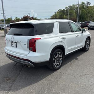 HYUNDAI PALISADE SEL - 8