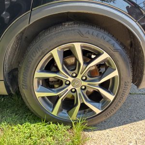 2024 Acura MDX SH-AWD W/TECH 缩略图 17