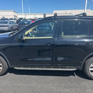 PORSCHE CAYENNE - 4