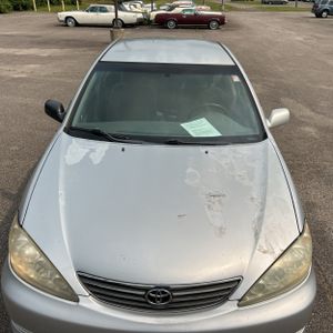 2006 Toyota CAMRY LE thumbnail 15