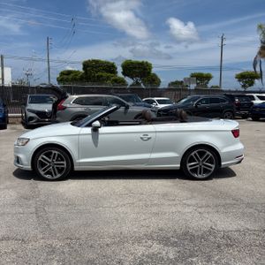 2019 AUDI A3 40 PREMIUM 照片 3