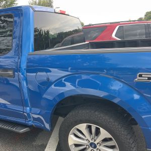 صورة 6 لـ 2018 FORD F-150 XL