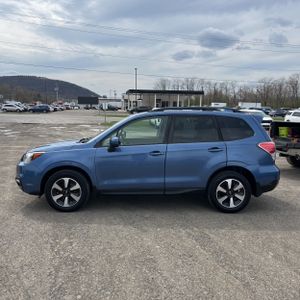SUBARU FORESTER 2.5I PREMIUM - 3