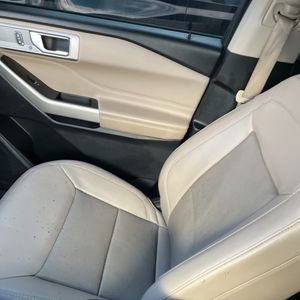 2021 FORD EXPLORER LIMITED 缩略图 71