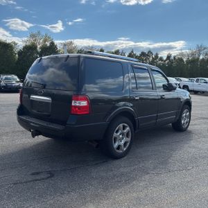 FORD EXPEDITION LIMITED - 8
