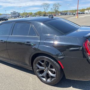 CHRYSLER 300 300S - 6