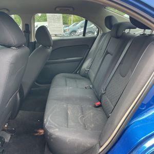 2012 FORD FUSION SE 缩略图 28