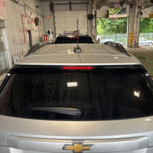 2019 Chevrolet TRAX LT — миниатюра 16