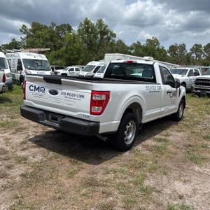 FORD F-150 XL - 8