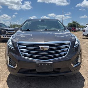 2019 Cadillac XT5 PREMIUM LUXURY 缩略图 14