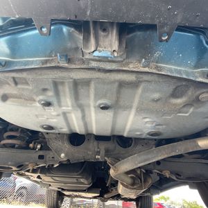 2017 Toyota RAV4 LE 缩略图 24