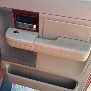 2007 FORD F-150 LARIAT — фото 83
