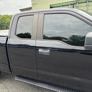 2017 FORD F-150 XL photo 9