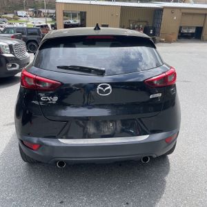 MAZDA CX-3 GRAND TOURING - 7