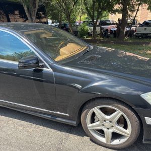 صورة مصغرة 11 لـ 2010 Mercedes-BENZ S-CLASS