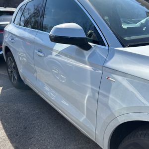 AUDI Q5 S-LINE QUATTRO S LINE PREMIUM 45 TFSI - 9