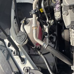 2023 Toyota CAMRY XLE thumbnail 48