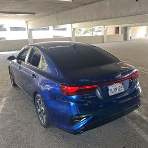 KIA FORTE LXS - 5
