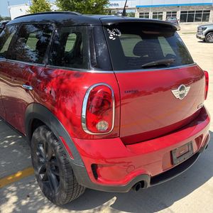 2013 MINI COUNTRYMAN COOPER S 缩略图 30