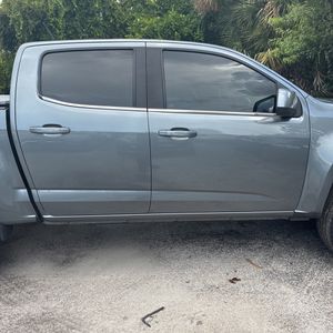 2020 Chevrolet COLORADO LT — миниатюра 58