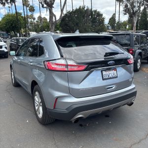 FORD EDGE SEL - 5