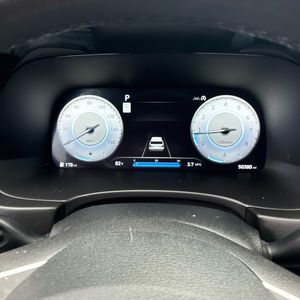 2024 Hyundai PALISADE SEL 照片 43
