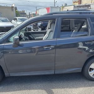 صورة 4 لـ 2014 Subaru FORESTER 2.5I PREMIUM