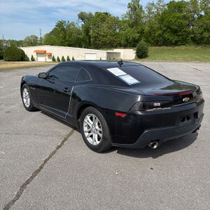 CHEVROLET CAMARO LS - 5