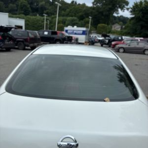 صورة 16 لـ 2011 Nissan ALTIMA 2.5 SL