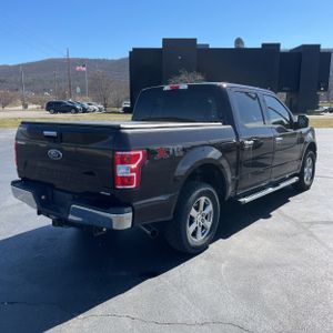 FORD F150 XLT - 8
