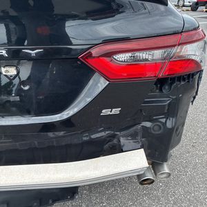 2021 Toyota CAMRY SE 缩略图 23