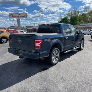 FORD F-150 XL - 8
