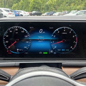 صورة مصغرة 41 لـ 2021 Mercedes-BENZ GLE