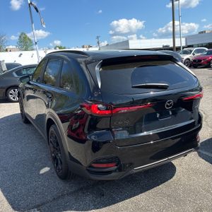 MAZDA CX-70 3.3 TURBO PREFERRED - 5