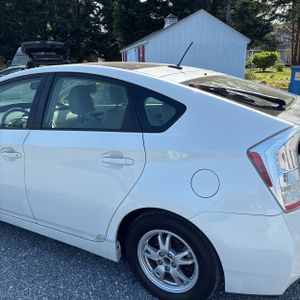 TOYOTA PRIUS - 6