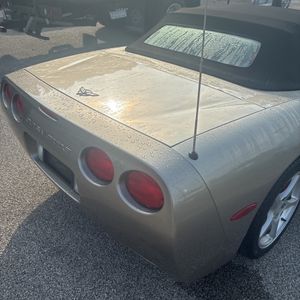 صورة مصغرة 56 لـ 2000 Chevrolet CORVETTE BASE