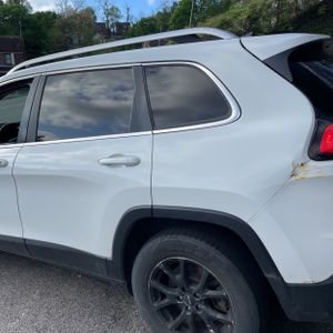 JEEP CHEROKEE LATITUDE - 6