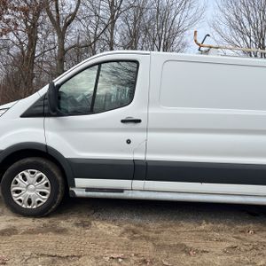 FORD TRANSIT 250 - 3