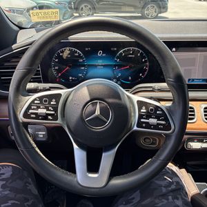 صورة مصغرة 58 لـ 2022 Mercedes-BENZ GLE