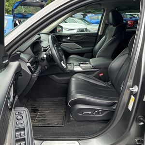 2023 Acura MDX SH-AWD W/ADVANCE — миниатюра 31