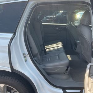 2024 AUDI Q7 PREMIUM PLUS 缩略图 35