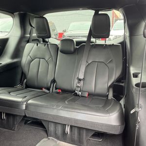 صورة 35 لـ 2026 Chrysler PACIFICA SELECT