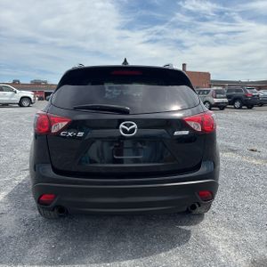 MAZDA CX-5 TOURING - 7