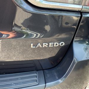 2015 JEEP GRAND CHEROKEE LAREDO 缩略图 23