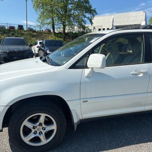 LEXUS RX 300 BASE - 2