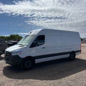 MERCEDES-BENZ OTHERS - 3